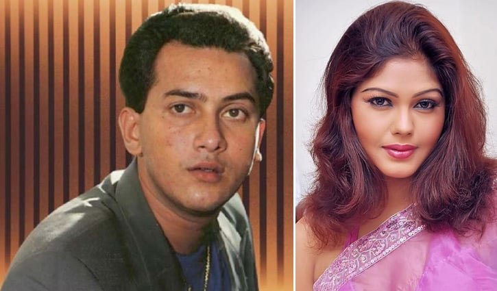 সালমান ভাইয়াকে ছাড়া শুটিং করতে গিয়ে জ্ঞান হারাই: নাসরিন