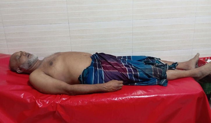 তিতাসে বাড়ির সীমানা বিরোধে পিটিয়ে হত্যার অভিযোগ