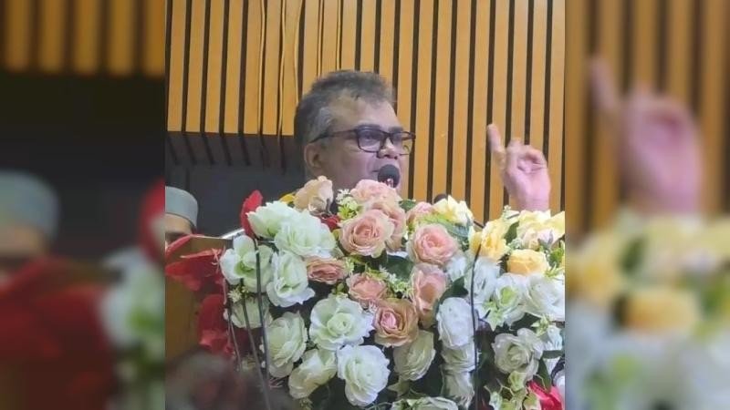শেখ হাসিনার লাশও বাংলাদেশের মাটি গ্রহণ করবে না: জবি প্রক্টর