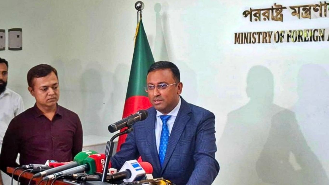 মক্কা চুক্তিতে বাংলাদেশ ইতিবাচকভাবে এগোচ্ছে: পররাষ্ট্র প্রতিমন্ত্রী