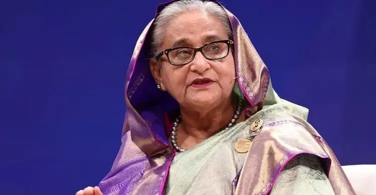 শেখ হাসিনাসহ ৩৪ জনের বিরুদ্ধে অভিযোগ গঠন ২৪ সেপ্টেম্বর
