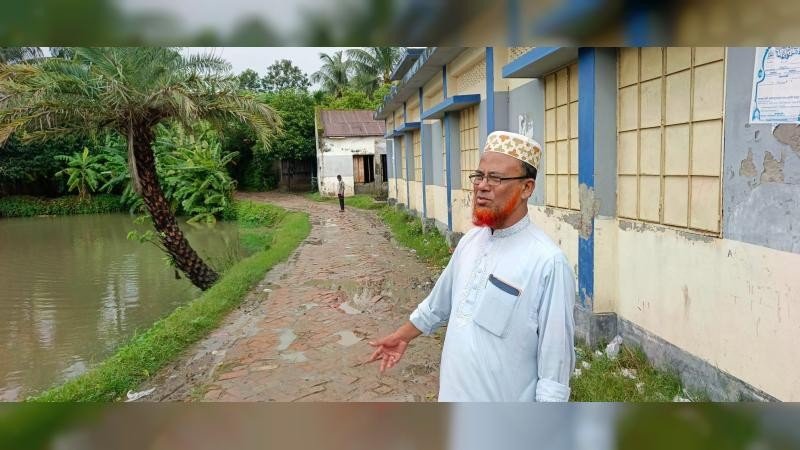 জামিন নামঞ্জুর, কারাগারে জামায়াতের ইউপি চেয়ারম্যান ও সহযোগী