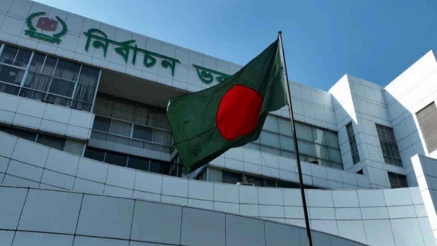 নভেম্বরের মাঝামাঝি শুরু হচ্ছে ইউপি ভোট
