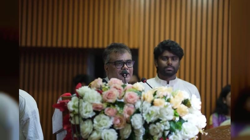 ইনসাফভিত্তিক বাংলাদেশ গড়ার আহ্বান জবি প্রক্টরের