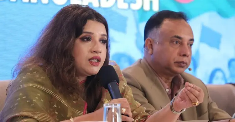 তৃণমূলে নারীর অংশ নেওয়া নিশ্চিতে দলগুলোর নীতিতে পরিবর্তন জরুরি