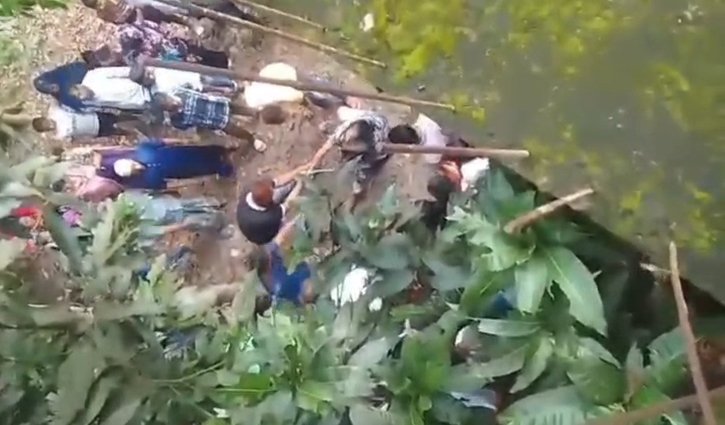 চুরির অপবাদে নারীকে নির্যাতনের অভিযোগ সাবেক বিএনপি নেতার বিরুদ্ধে