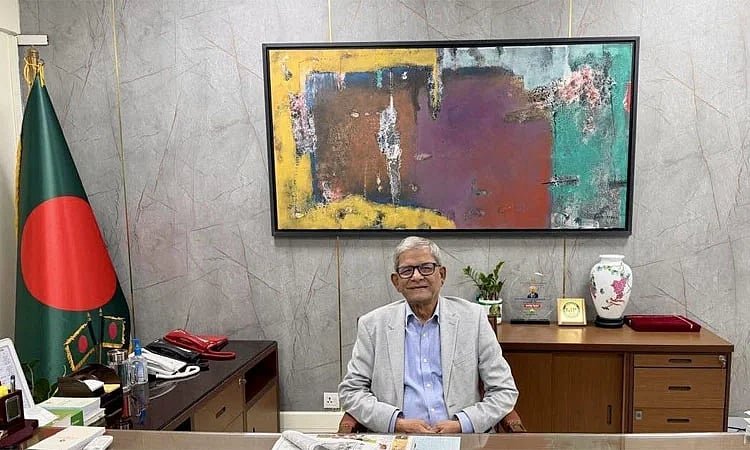 মির্জা ফখরুলকে ফ্রান্স ও সুইজারল্যান্ডের অভিনন্দন