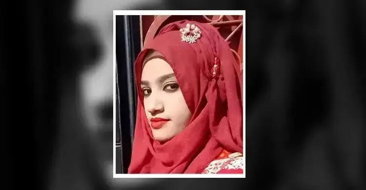ফেনীতে নুসরাত হত্যা: ডেথ রেফারেন্স ও আপিলের রায় সোমবার