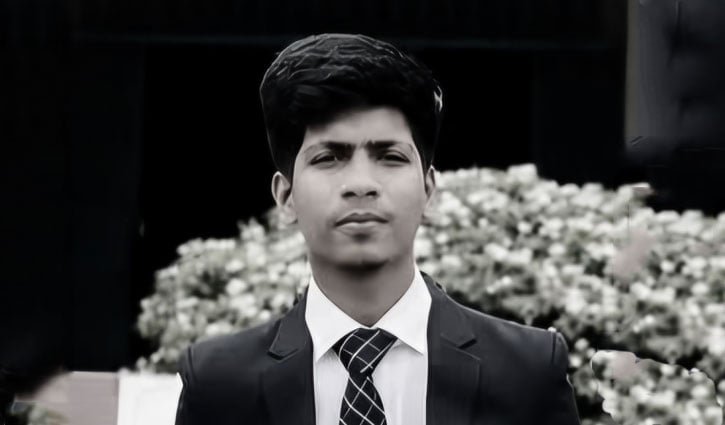 মারা গেছেন এয়ার অ্যাম্বুলেন্সে ঢাকায় পাঠানো সেই রাবি শিক্ষার্থী