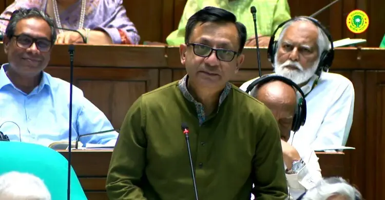 নিত্যপণ্যের দাম সহনীয় রাখতে সরকার নানা পদক্ষেপ নিয়েছে