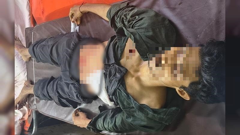 চান্দগাঁওয়ে তুচ্ছ ঘটনাকে কেন্দ্র করে ছুরিকাঘাতে যুবকের মৃত্যু