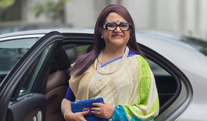 জন্মদিনে ‘ববিতা সমগ্র’: স্মৃতিচারণে ১০ তারকা
