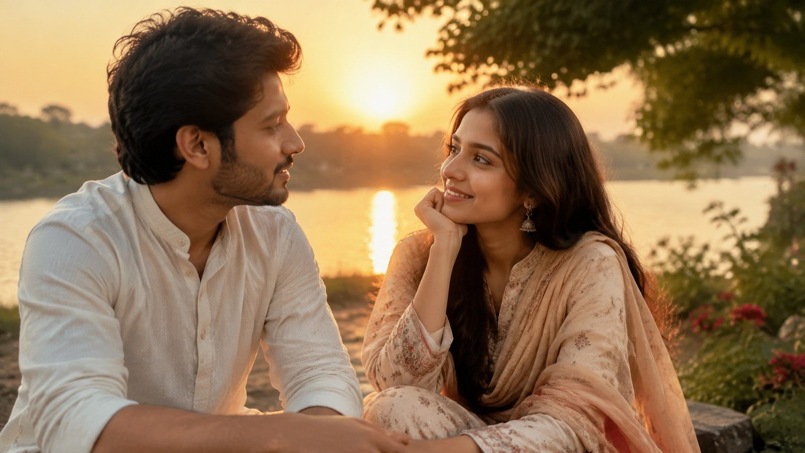 সম্পর্ক কি বিয়ে পর্যন্ত গড়াবে? অতিচিন্তার ফাঁদ থেকে মুক্তির জাপানি দর্শন
