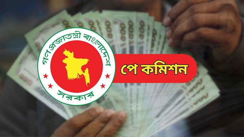 নবম পে-স্কেল বাস্তবায়নে সরকারের নতুন পরিকল্পনা