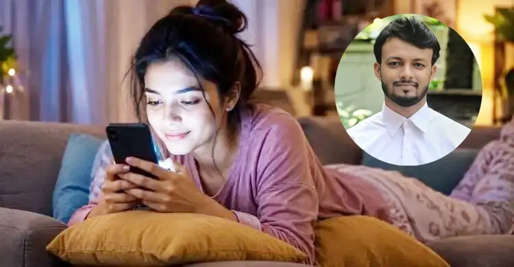 ভার্চুয়াল জগতে আটকে থাকা প্রজন্মের ভবিষ্যৎ কেমন হবে?