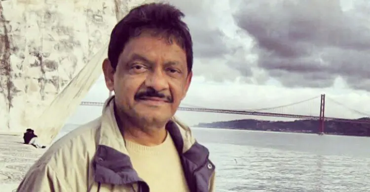 ধর্ষণ ও যৌন হেনস্থার অভিযোগে গ্রেফতার চলচ্চিত্র নির্মাতা
