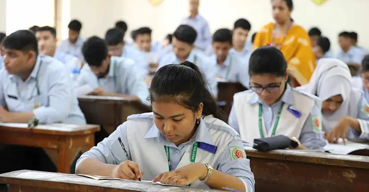 এসএসসির ফল আজ, যানা যাবে তিনভাবে