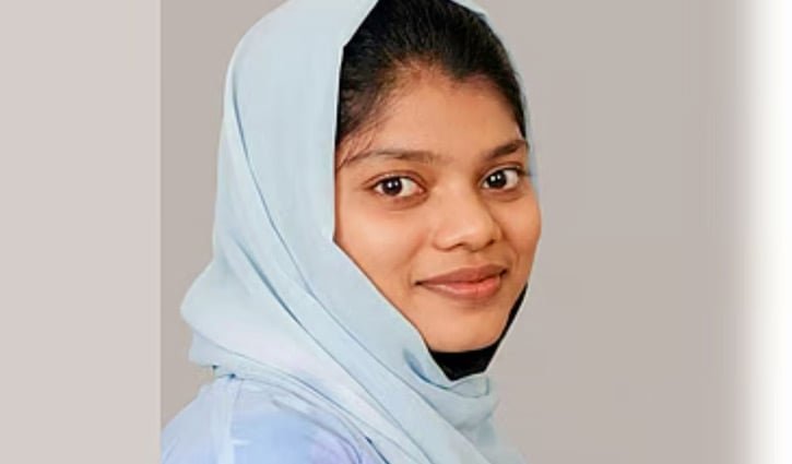 হবিগঞ্জের জান্নাতুল পেলেন ৭৪ লাখ টাকার বৃত্তি