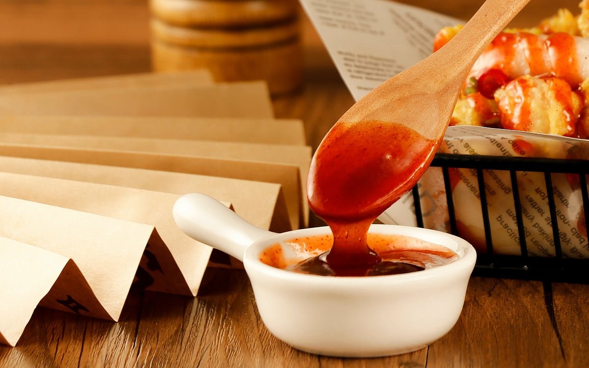 কেচাপ আবিষ্কারের গল্প