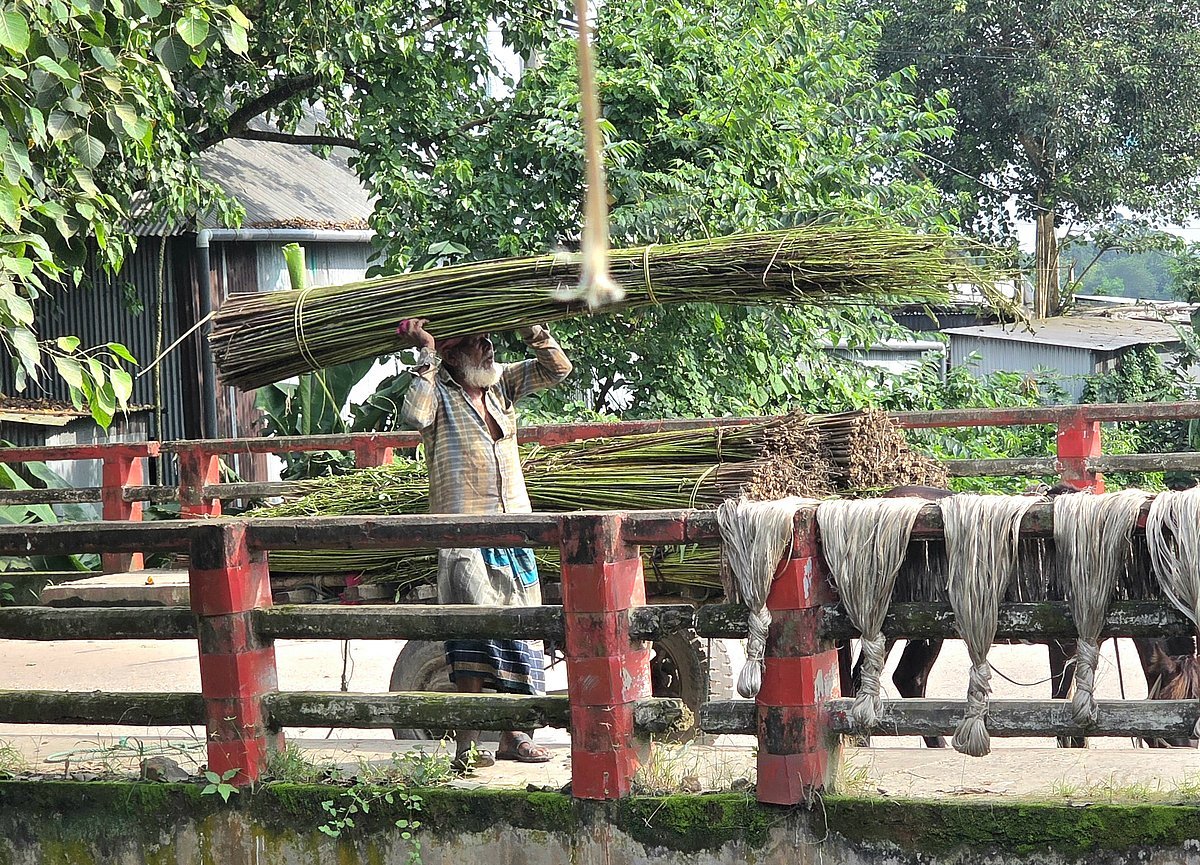 একঝলক (২১ আগস্ট ২০২৬)