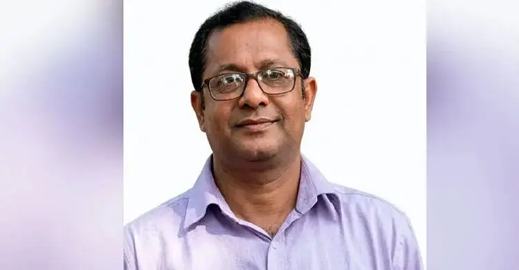 অবশেষে বকেয়া বুঝে পেলো সাংবাদিক পুলকের পরিবার
