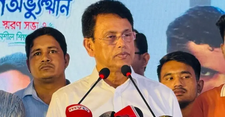 গতানুগতিক শিক্ষার ধারণা থেকে বেরিয়ে আসতে হবে: শিক্ষামন্ত্রী
