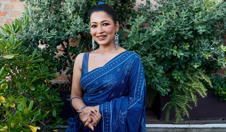ইতালি থেকে ফিরে যা বললেন বাঁধন