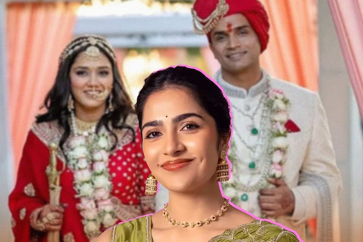 ডেটিং অ্যাপে পরিচয় থেকে বিয়ে, অভিনেত্রীর করুণ মৃত্যু, কী ঘটেছিল তৃষার জীবনে