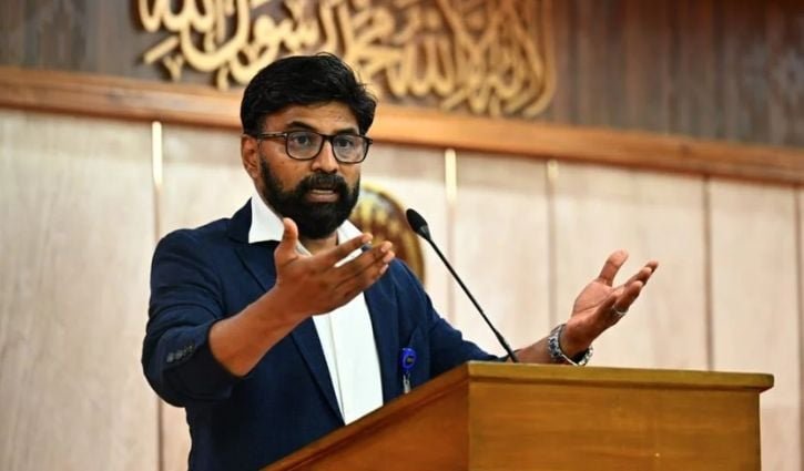 জনগণই রাষ্ট্রের মালিক, তা অনুভব করাতে কাজ করছেন প্রধানমন্ত্রী: প্রেস সচিব