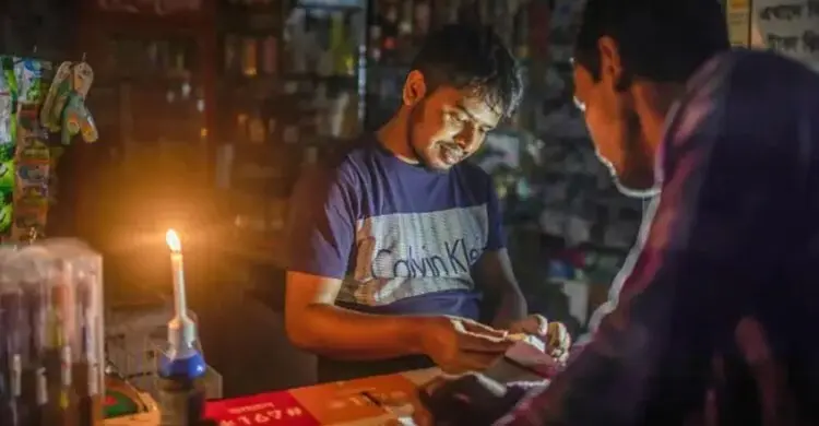 বিকেল-রাতে লোডশেডিং ২ হাজার মেগাওয়াট ছাড়াতে পারে