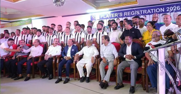 শক্তি বাড়িয়ে উৎসবমুখর দলবদল মোহামেডানের