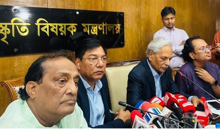 ঐতিহ্যকে পর্যটনে কাজে লাগাতে দুই মন্ত্রণালয়ের সমন্বিত উদ্যোগ