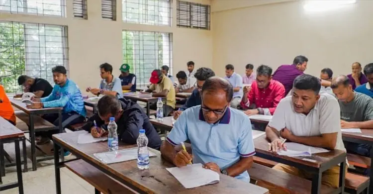 কোচ নিয়োগ পরীক্ষায় ৮২ শতাংশ ফেল, আবার বিসিবির বিজ্ঞপ্তি