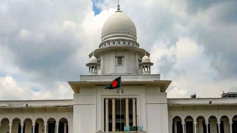 রাষ্ট্রপতি নির্বাচনের তফসিল স্থগিত চেয়ে রিট
