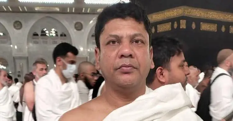 স্বামীর মৃত্যুর শোক সইতে না পেরে একদিন পর স্ত্রীরও মৃত্যু
