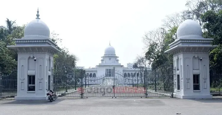 সমন যথাযথ হলে একতরফা ডিক্রি বাতিলের আবেদন গ্রহণযোগ্য নয়