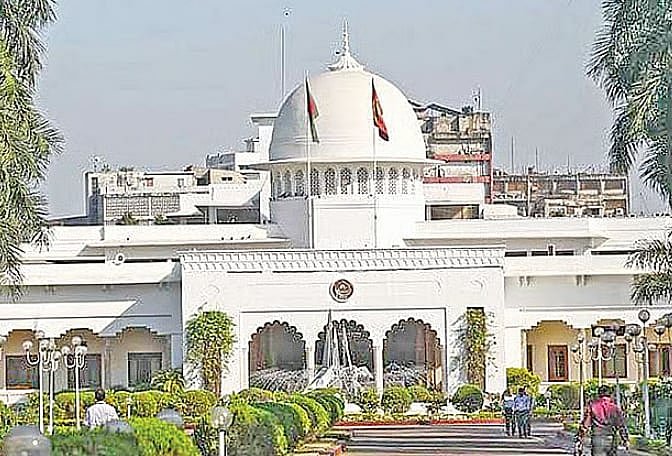 রাষ্ট্রপতির ক্ষমতা বাড়বে কি