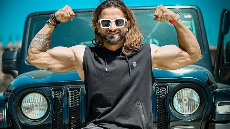 ‘রাস্তায় হত্যা করো’ গান পোস্টের দুই ঘণ্টার মধ্যেই গুলিতে মারা গেলেন সেই গায়ক