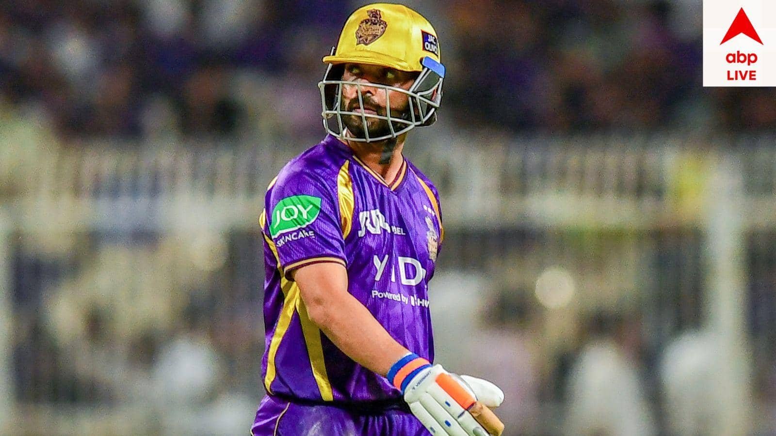 Ajinkya Rahane: জাতীয় দলে দীর্ঘদিন ধরেই ব্রাত্য, উপেক্ষিত, হতাশাতেই কি অবসর ঘোষণা রাহানের?