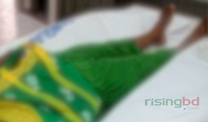 রাজধানীতে অজ্ঞাত যুবকের মরদেহ উদ্ধার  