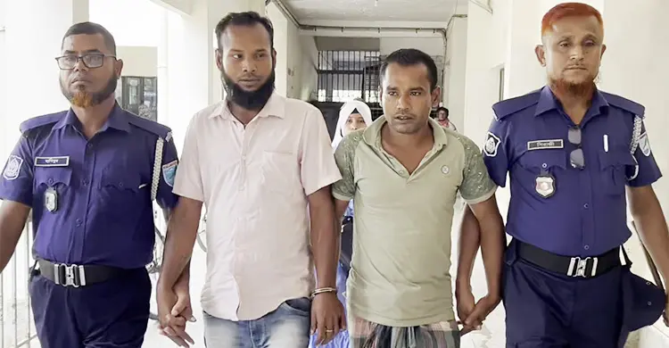 কিশোরগঞ্জে হত্যা মামলায় দুই ভাইয়ের যাবজ্জীবন