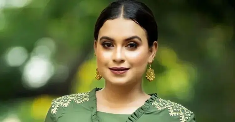 অভিনেত্রী রিধিকার মৃত্যু, প্রেমিকের জামিন শুনানি আজ
