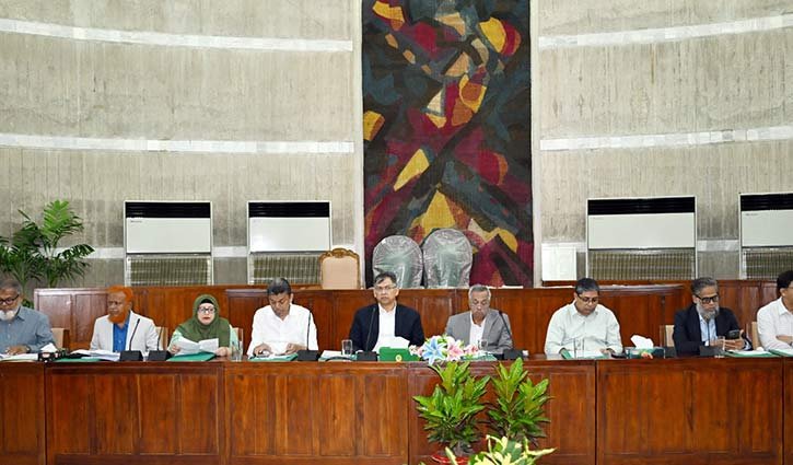 র‌্যাব বিলুপ্ত নয়, দক্ষ জনবল ও সরঞ্জাম কাজে লাগানোর সুপারিশ