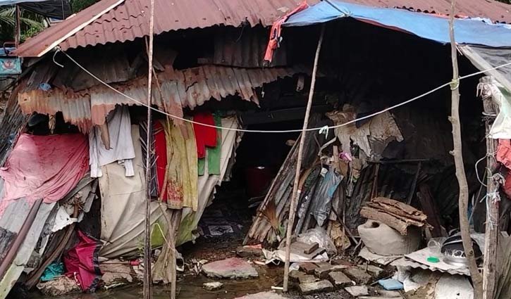 দেড় দশক ঘরবন্দি, বলেননি একটি কথাও, রহস্যময় নারীকে ঘিরে কৌতূহল