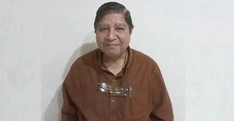 সাবেক যুগ্ম সচিব জগলুল পাশা কারাগারে, রিমান্ড শুনানি বৃহস্পতিবার