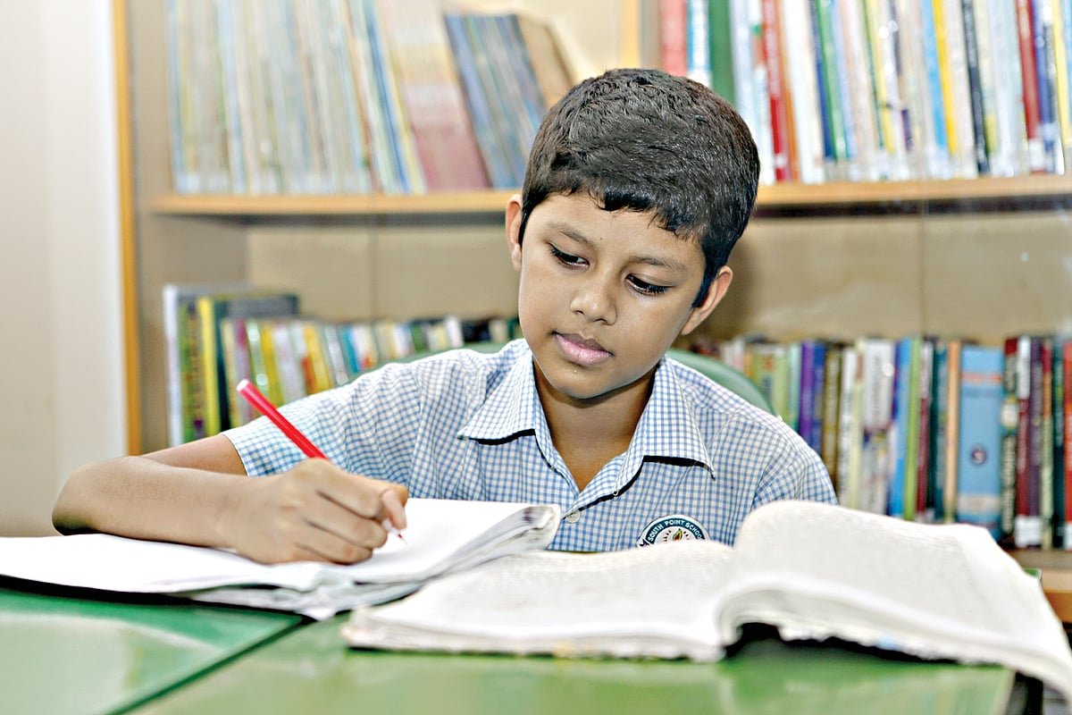 প্রাথমিক বৃত্তি পরীক্ষা ২০২৬: দেখে নাও প্রশ্নের কাঠামো ও নম্বর বণ্টন