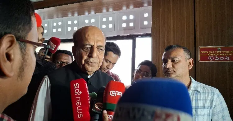 আগুনে নিহত বাংলাদেশিদের বিষয়ে যা যা করার আছে নিশ্চয়ই করবো
