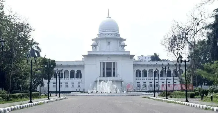 পুরুষ নির্যাতন দমন আইন নিয়ে রিটের আদেশ ৬ আগস্ট