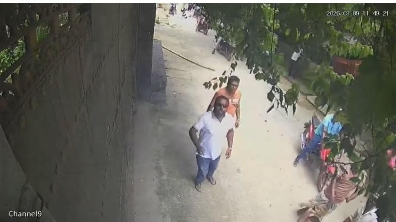 নাটোরে সাবেক প্রতিমন্ত্রীর বাড়িতে হামলা-ভাঙচুর