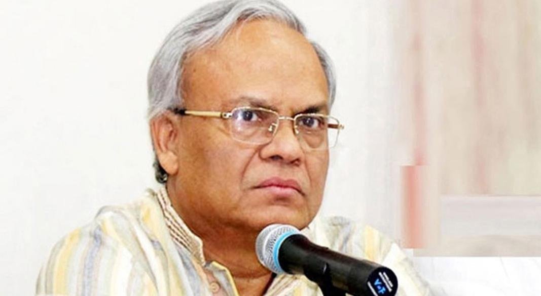সরকারকে ব্যর্থ করতে একটি দল চক্রান্ত চালিয়ে যাচ্ছে: রিজভী